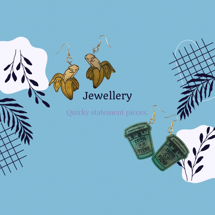 Jewellery