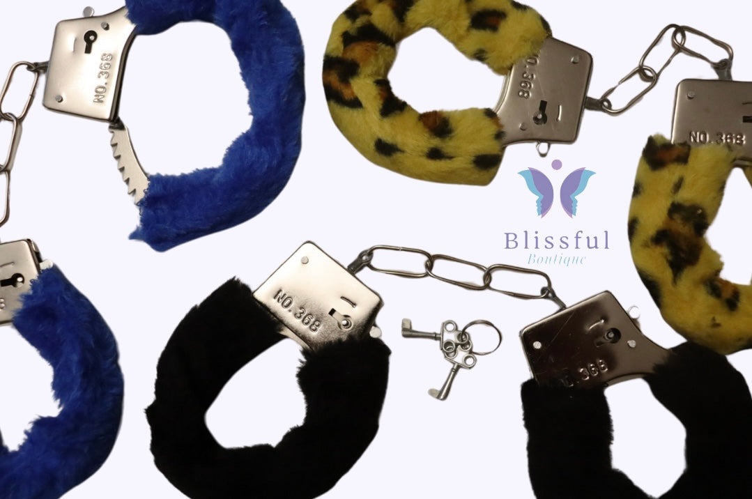 Fun Handcuffs