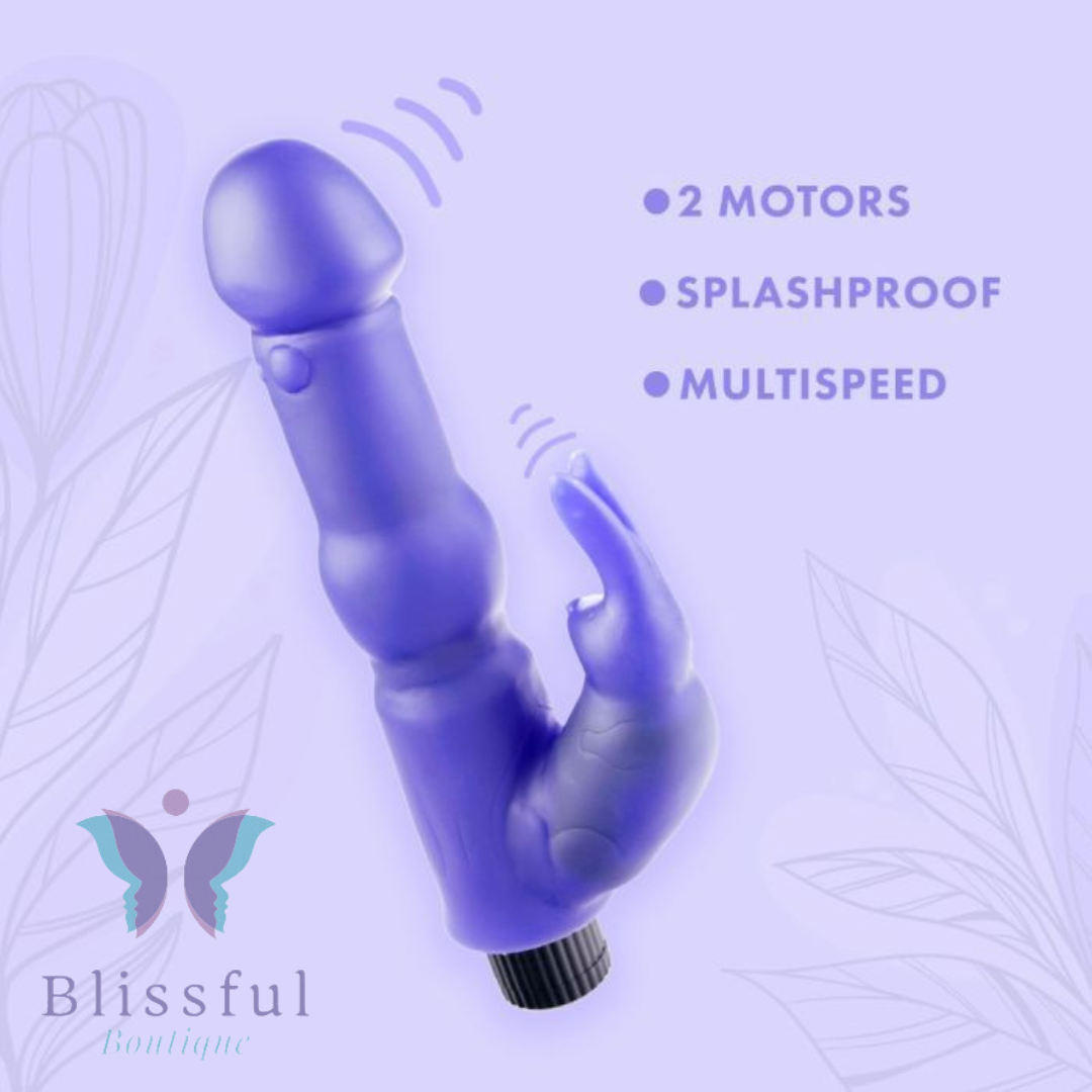 Water Bunny Vibrator