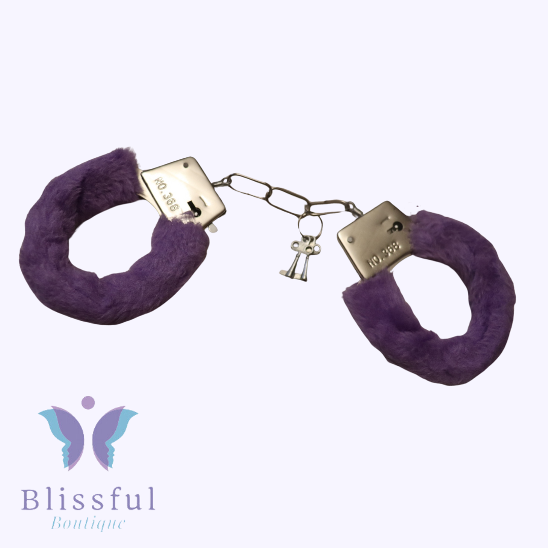 Fun Handcuffs