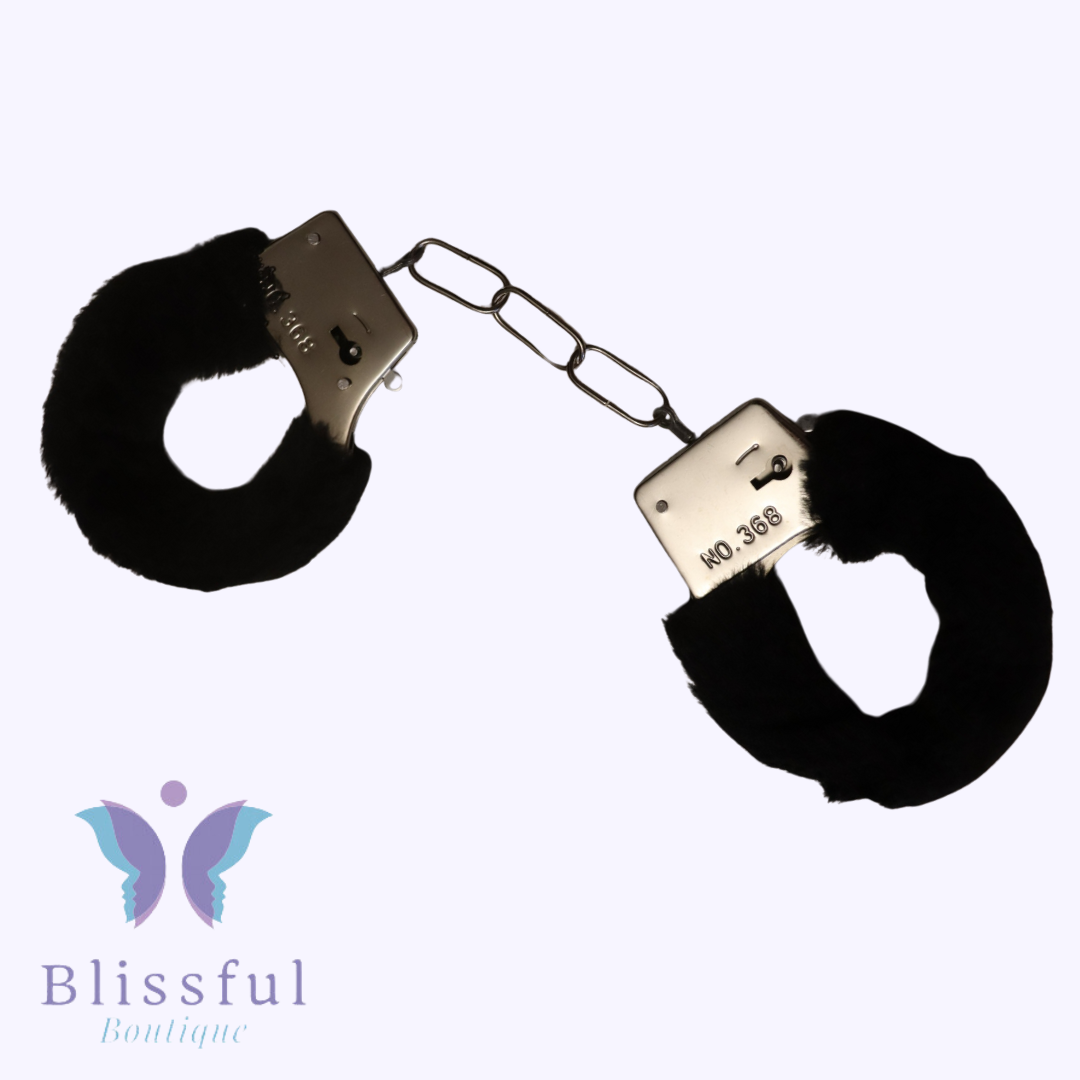 Fun Handcuffs