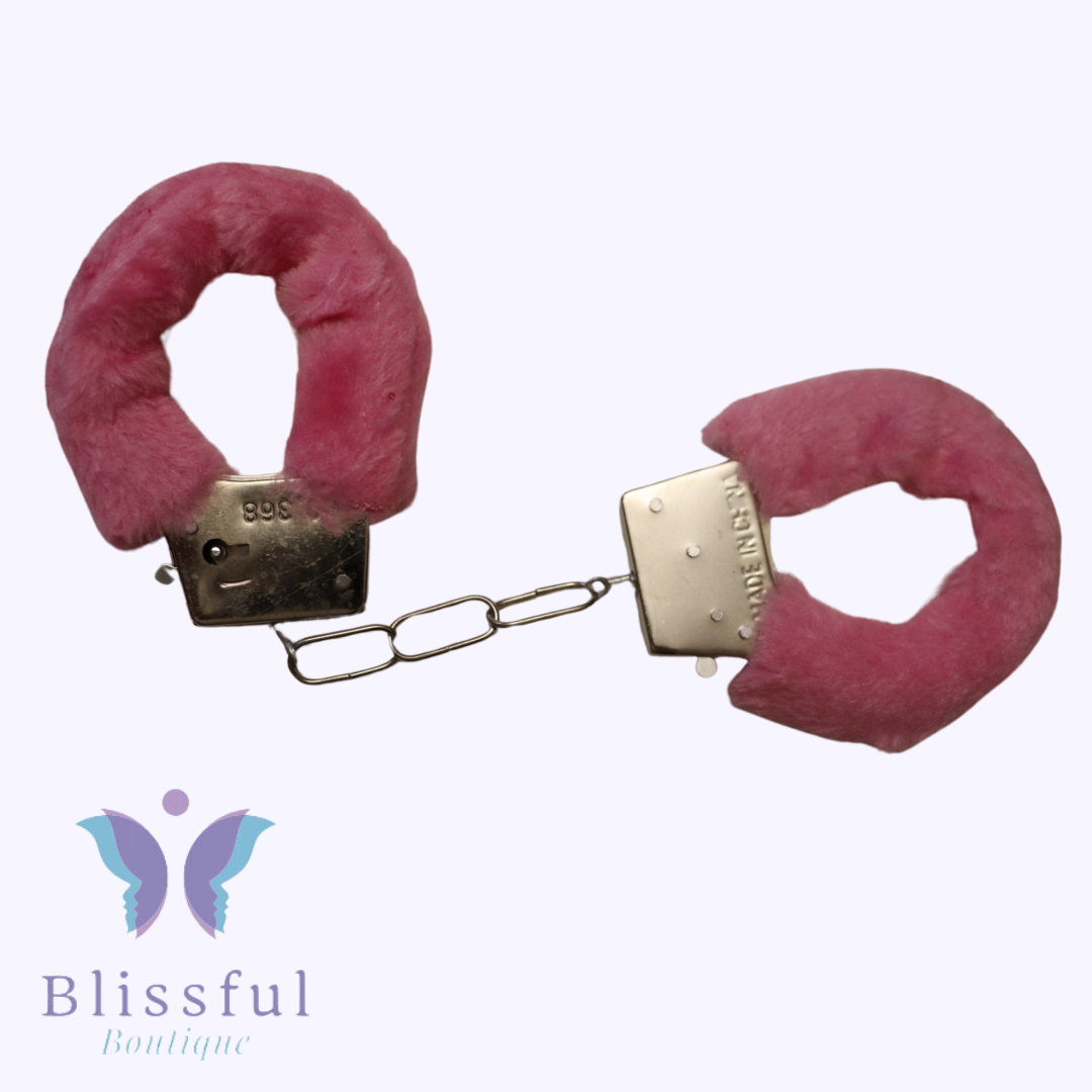 Fun Handcuffs