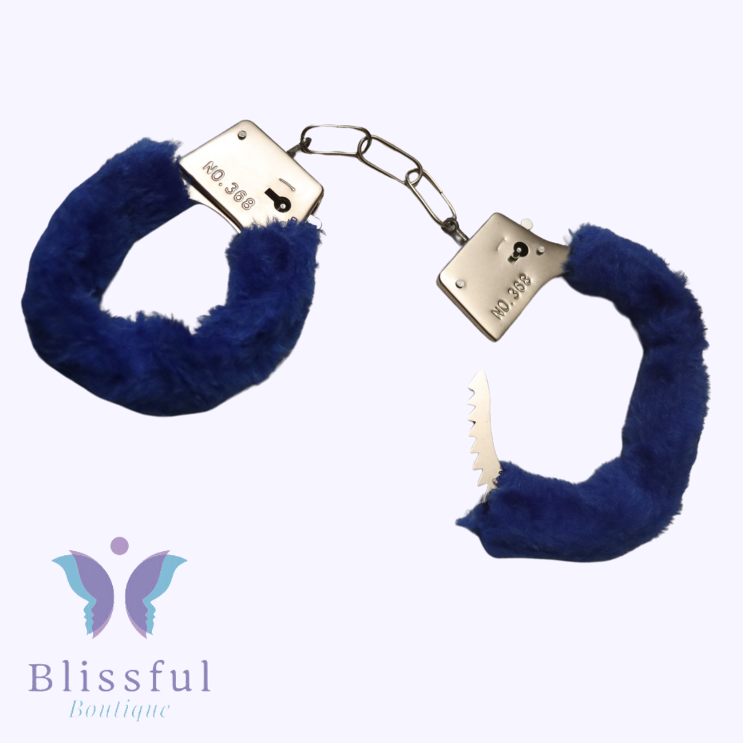 Fun Handcuffs