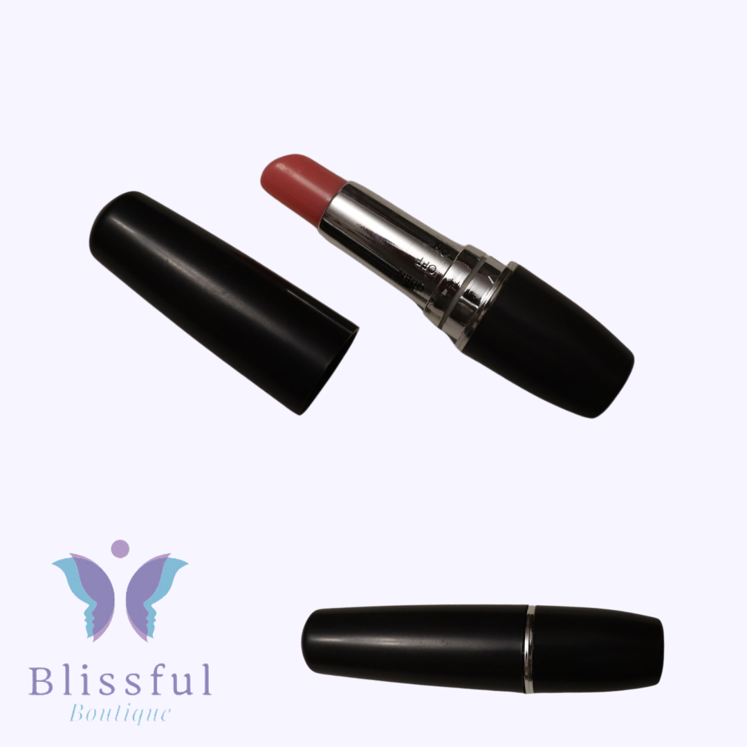 Mini Clitoris Lipstick Vibrator