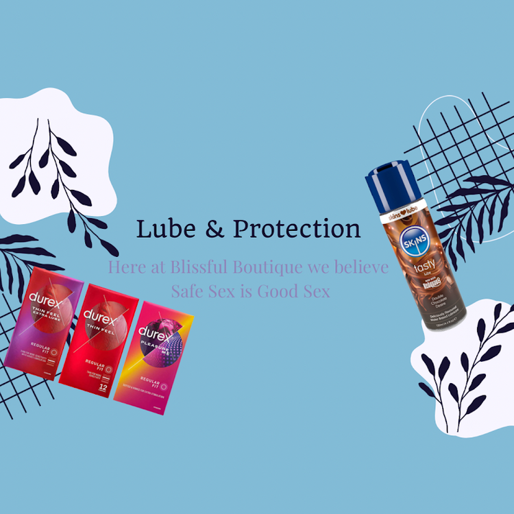 Lube and Protection