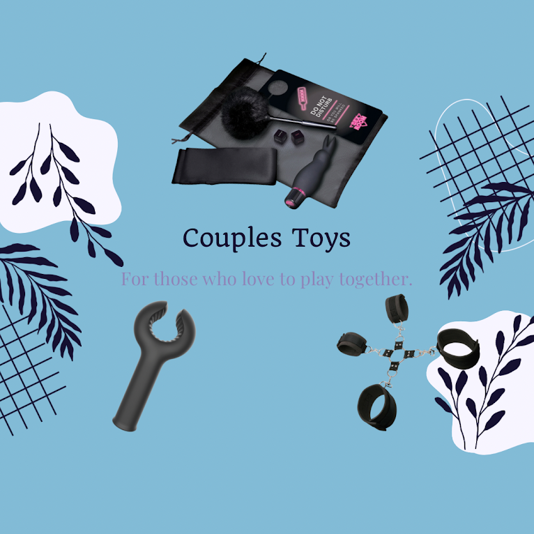 Couples Toys