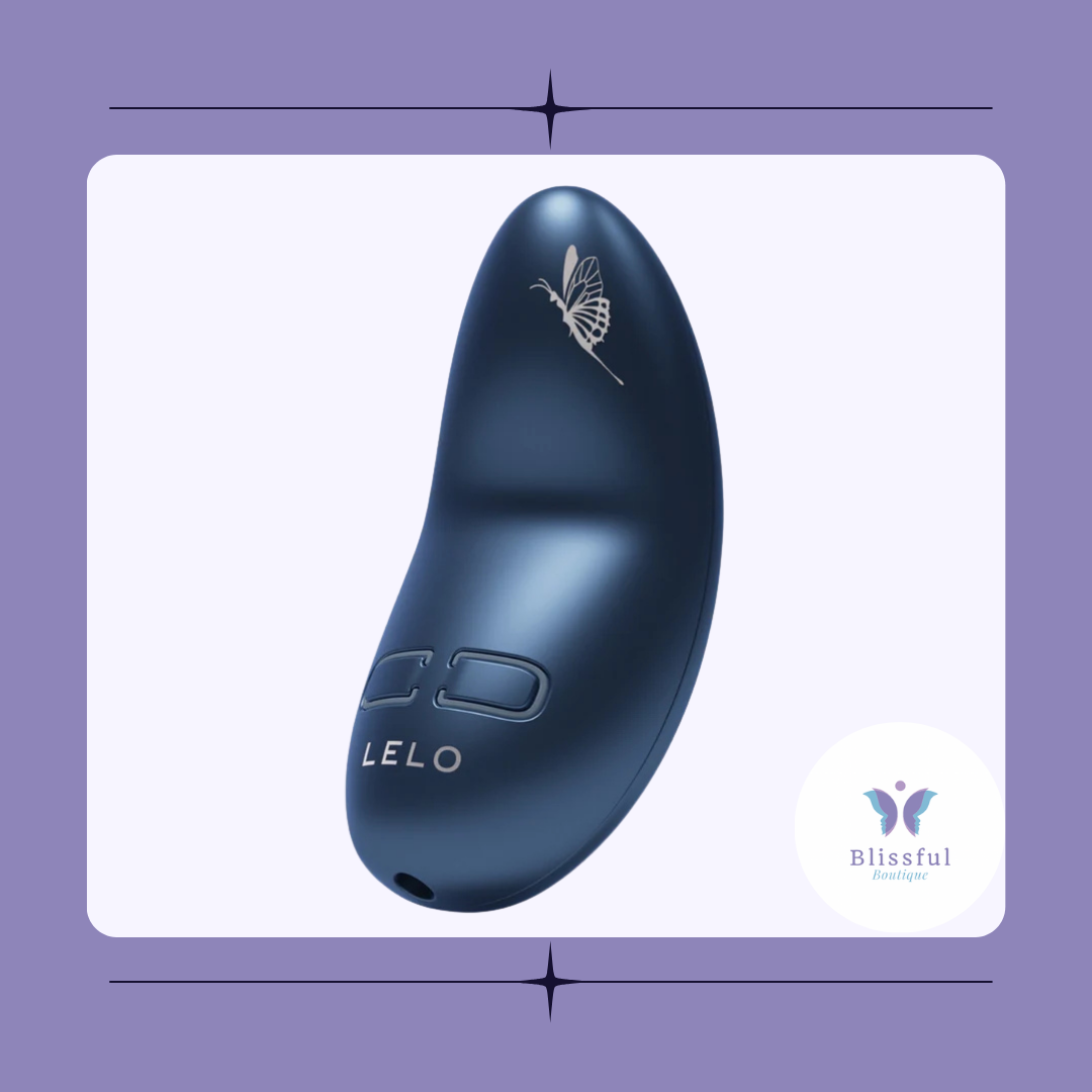 LELO Petite Personal Massager