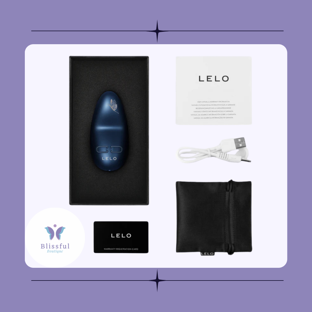 LELO Petite Personal Massager