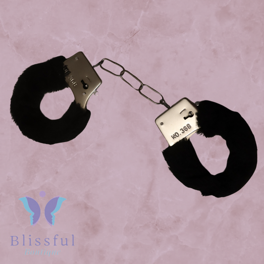 Fun Handcuffs