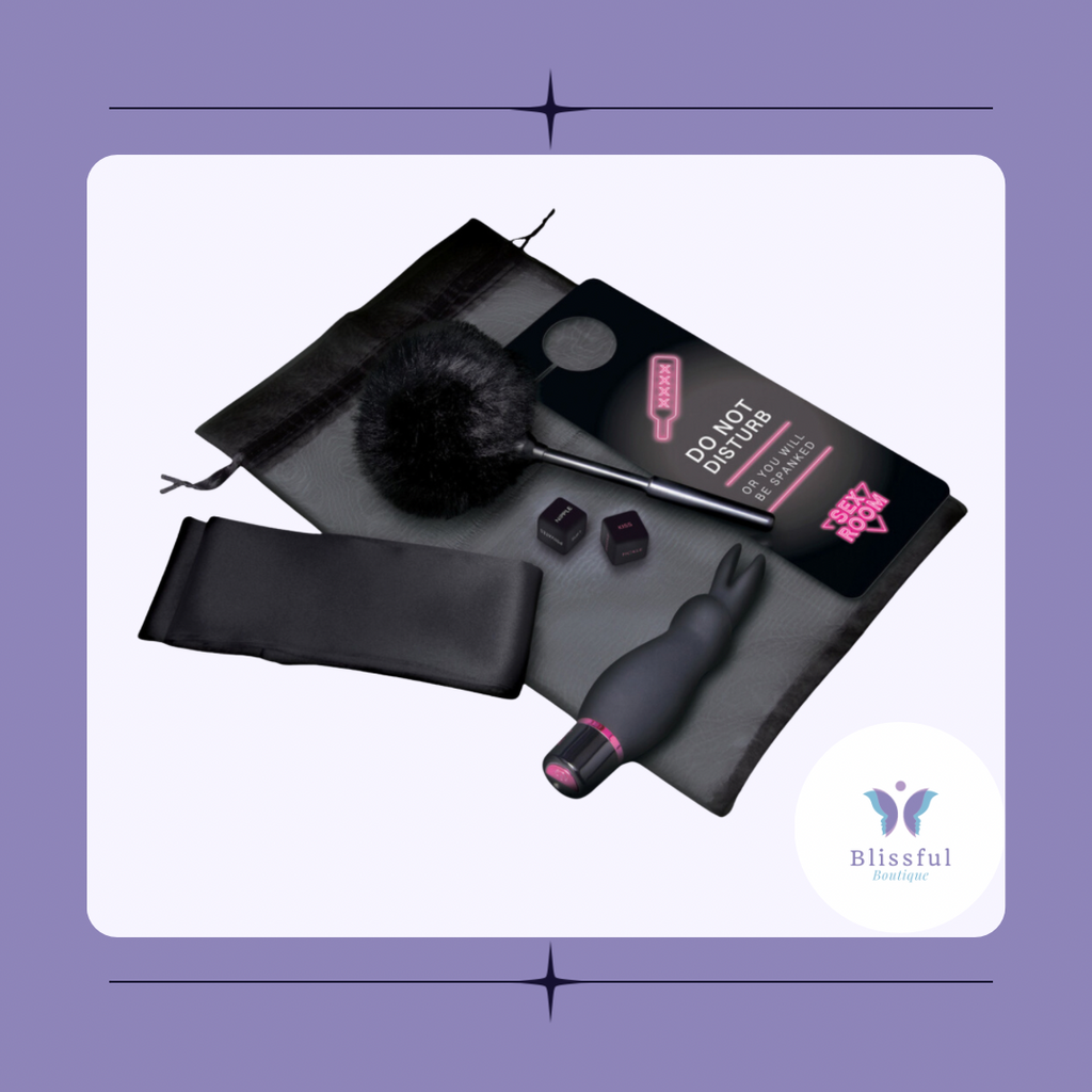 Sex Room Raunchy Kit