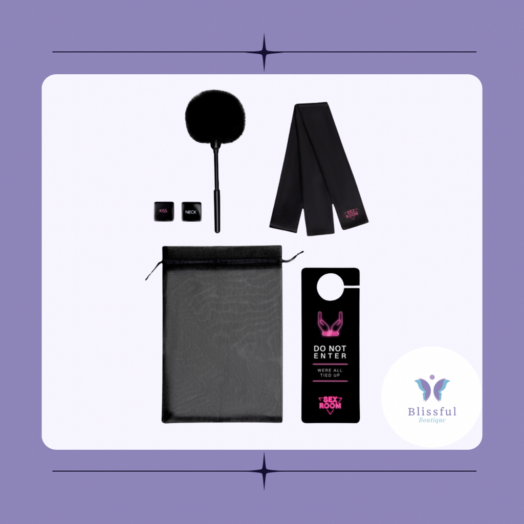 Sex Room Raunchy Kit