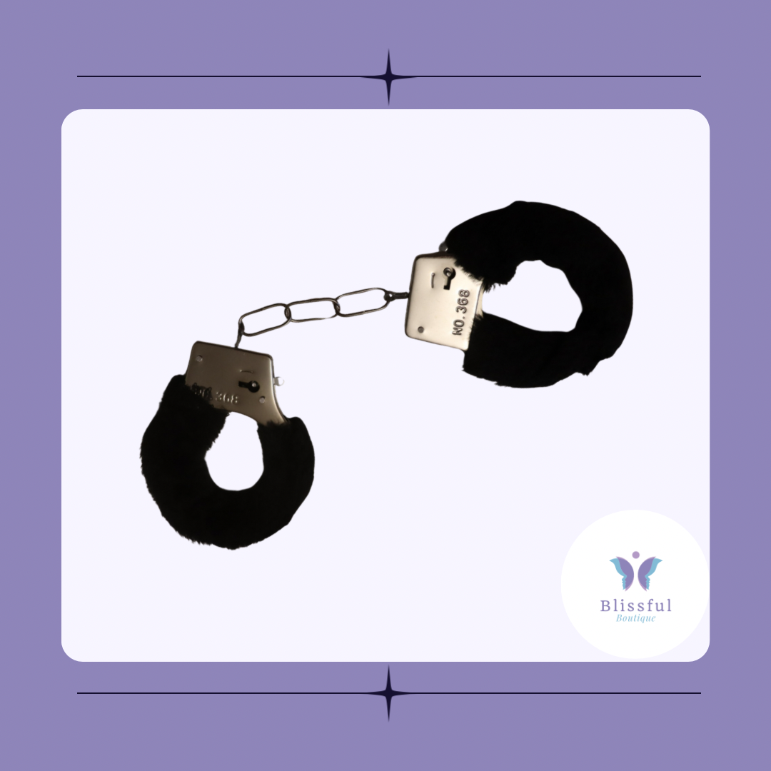 Fun Handcuffs