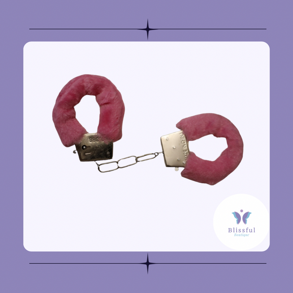 Fun Handcuffs