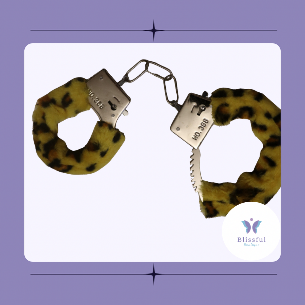 Fun Handcuffs
