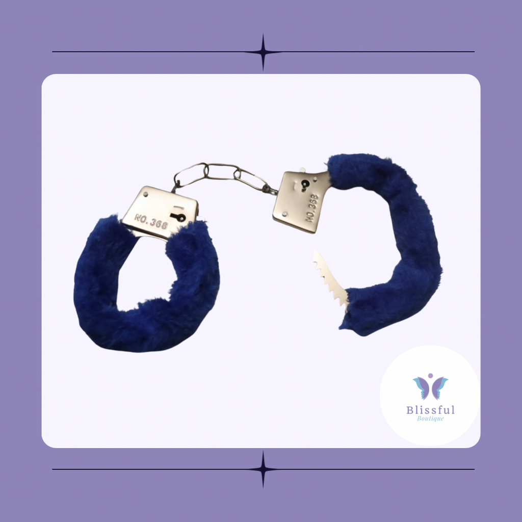 Fun Handcuffs