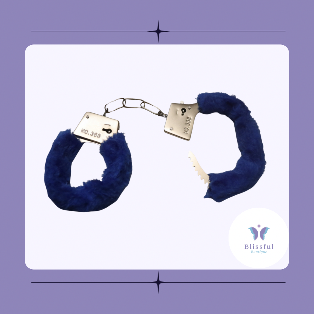 Fun Handcuffs