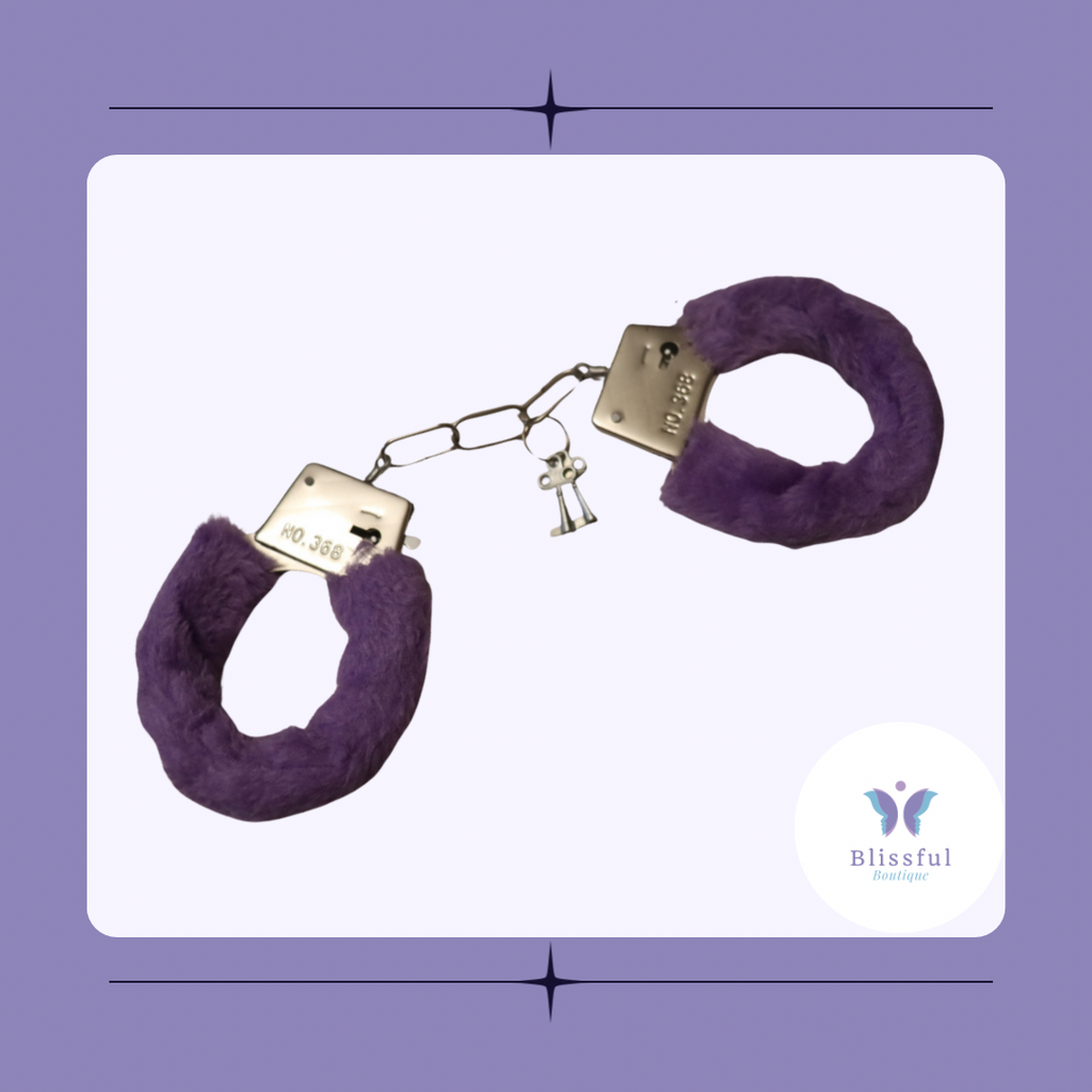 Fun Handcuffs