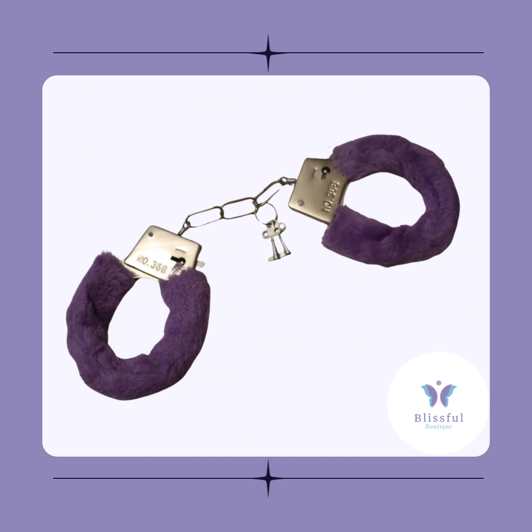 Fun Handcuffs