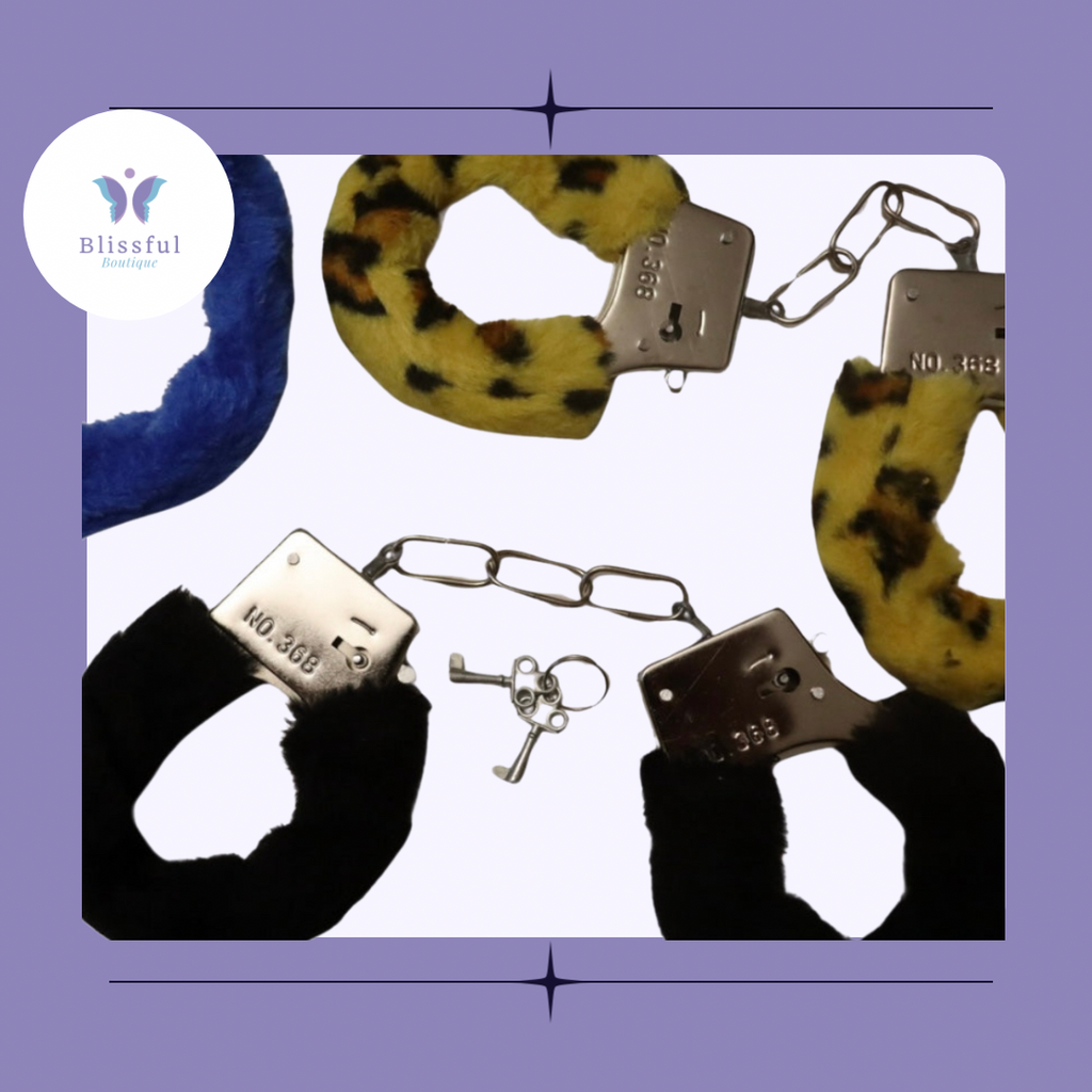 Fun Handcuffs