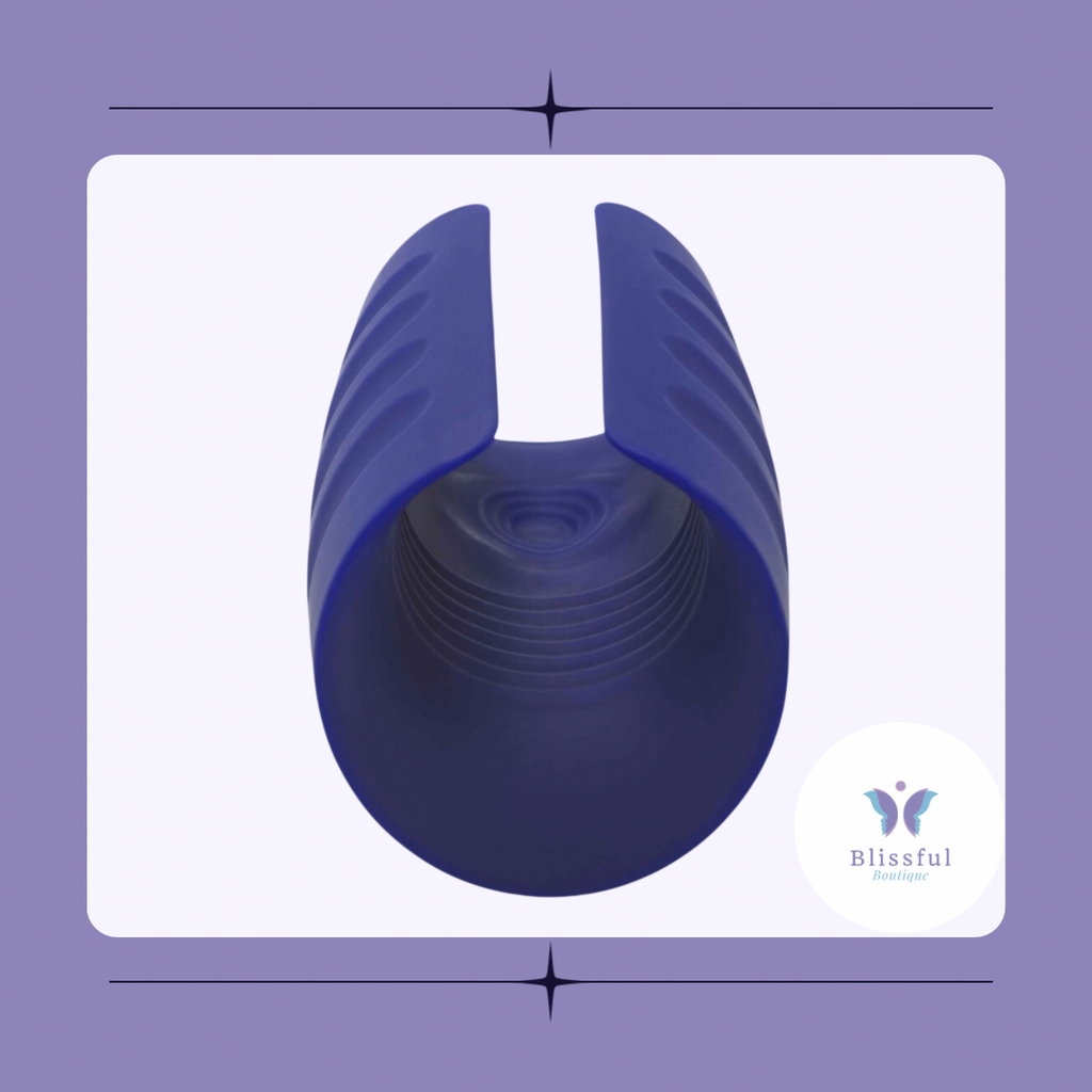 Private Turbo Stroker Heating Masturbator