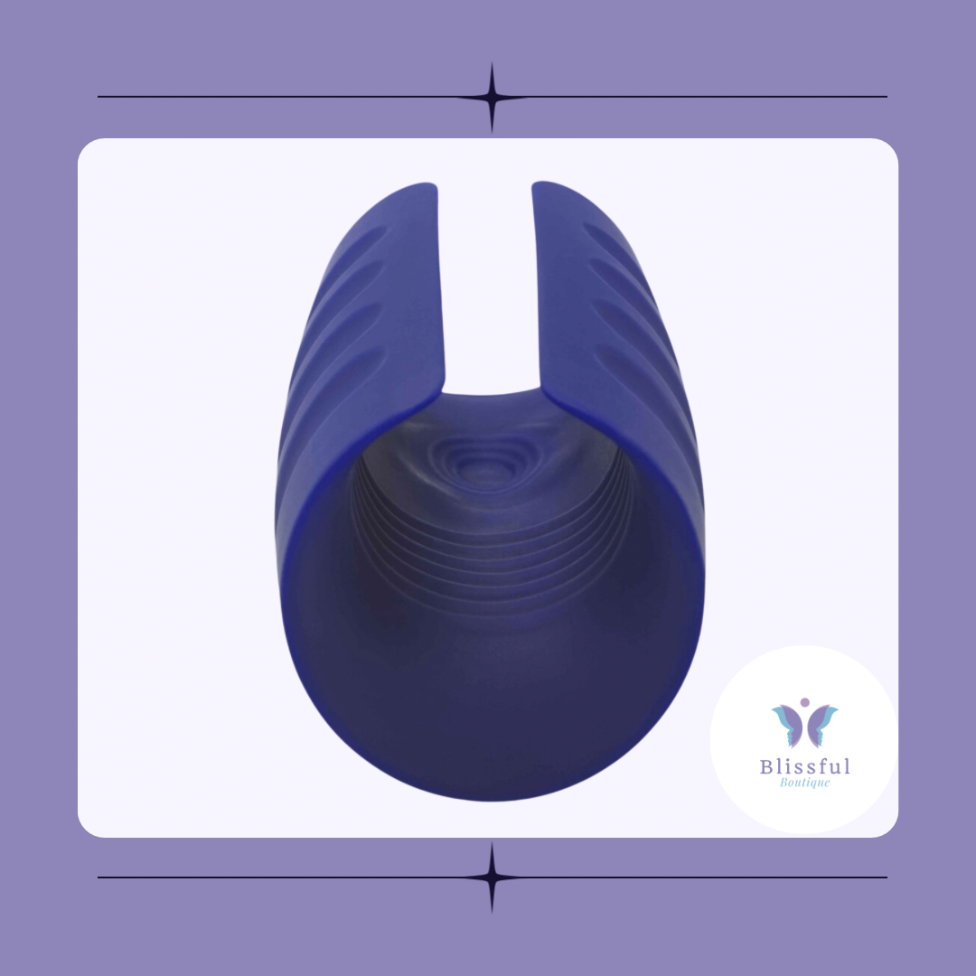 Private Turbo Stroker Heating Masturbator