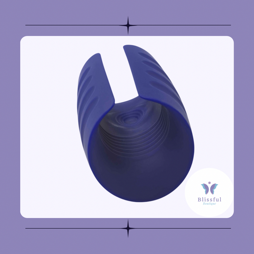 Private Turbo Stroker Heating Masturbator